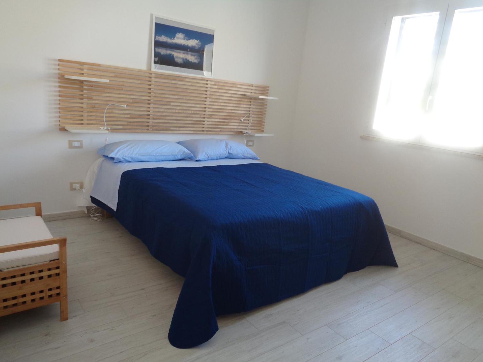 Erice Playa Appartement Trapani Buitenkant foto