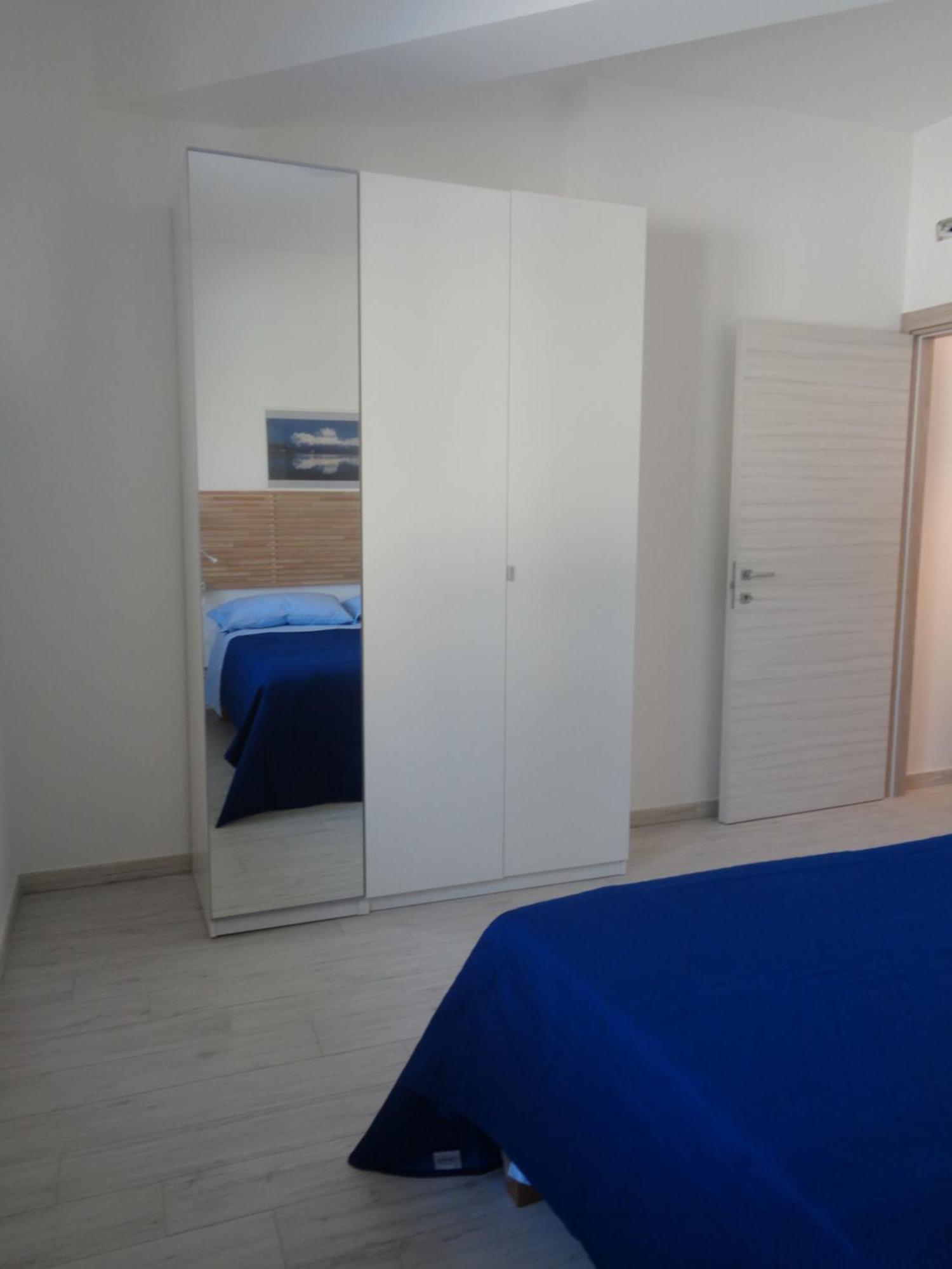 Erice Playa Appartement Trapani Buitenkant foto