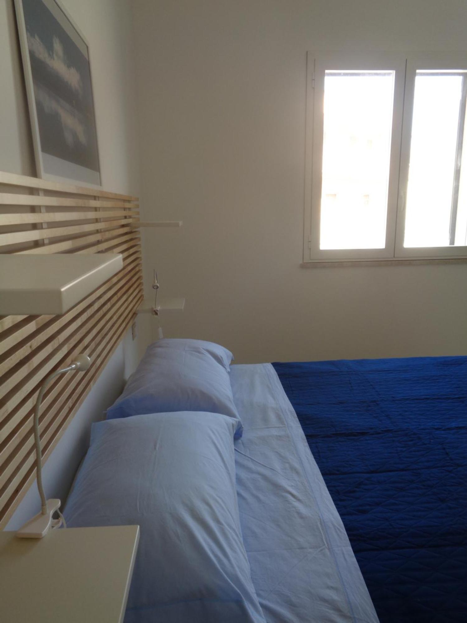 Erice Playa Appartement Trapani Buitenkant foto
