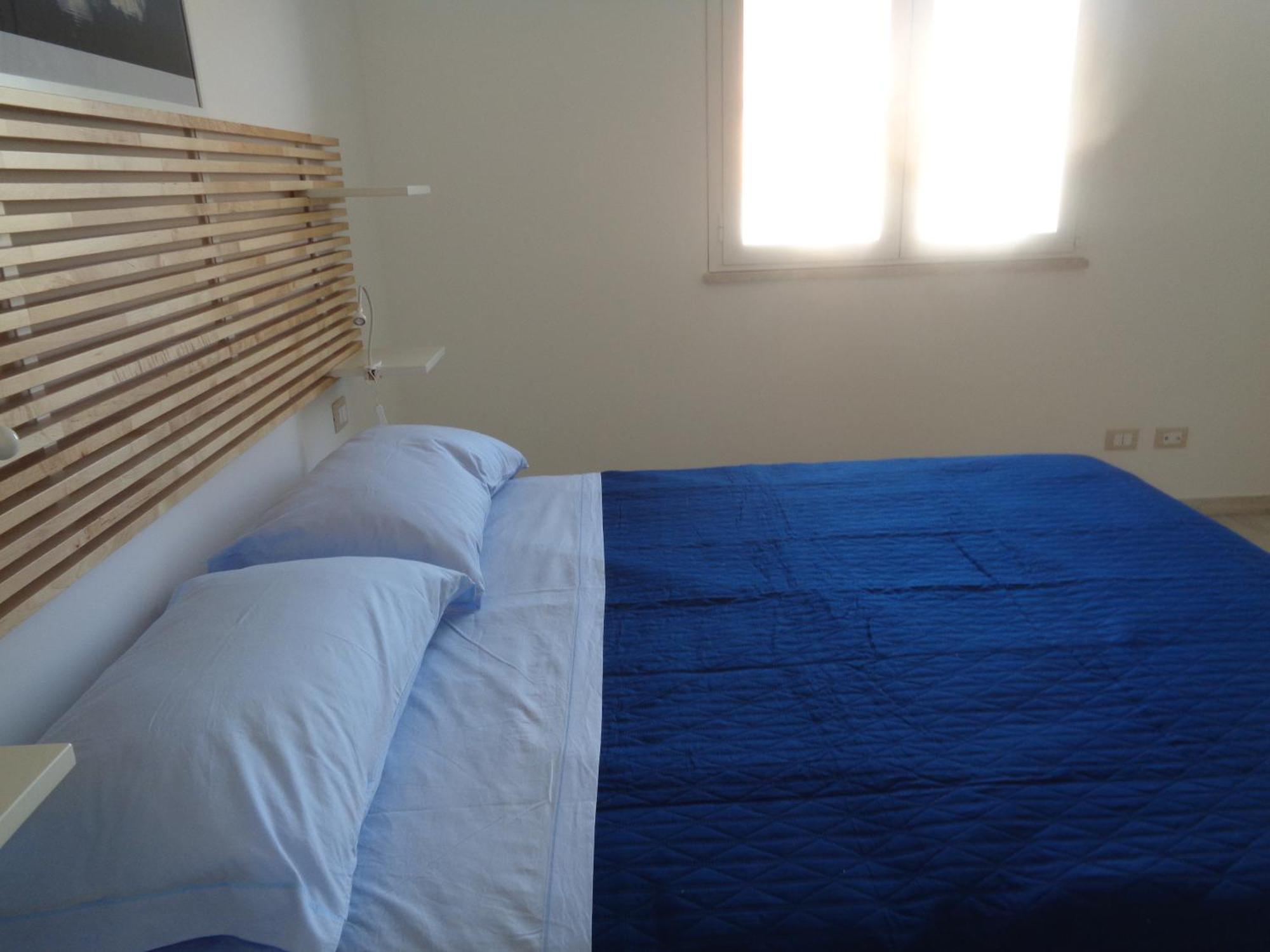 Erice Playa Appartement Trapani Buitenkant foto