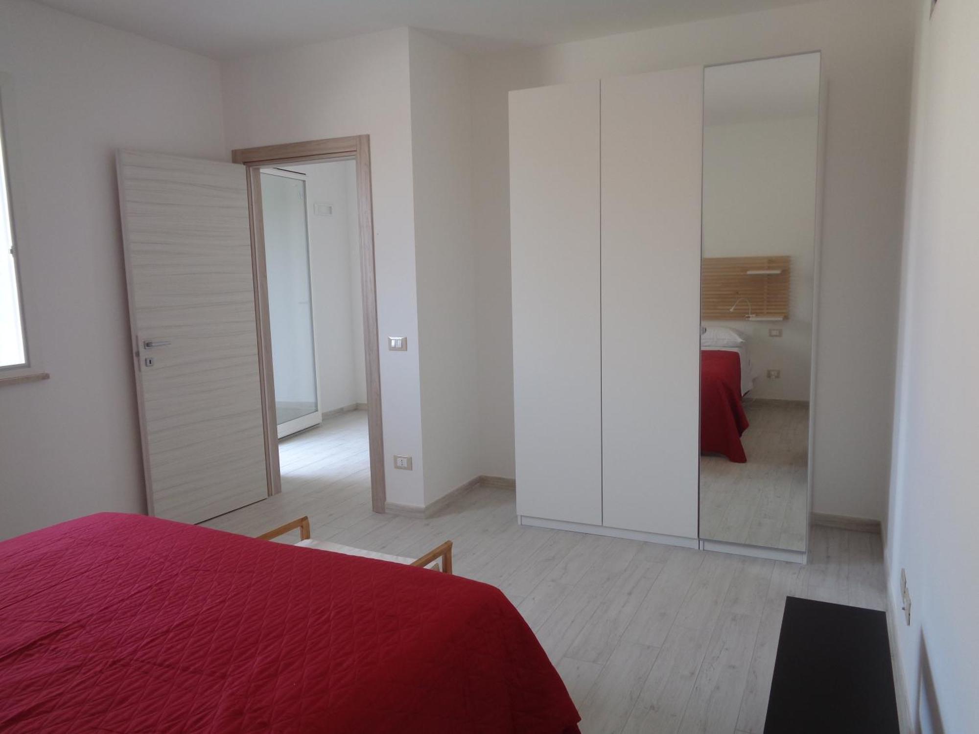 Erice Playa Appartement Trapani Buitenkant foto