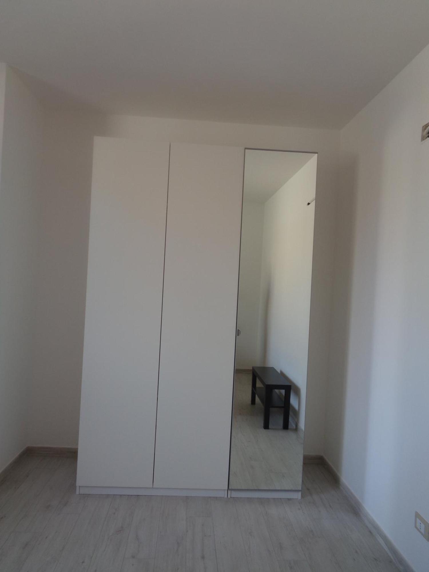 Erice Playa Appartement Trapani Buitenkant foto