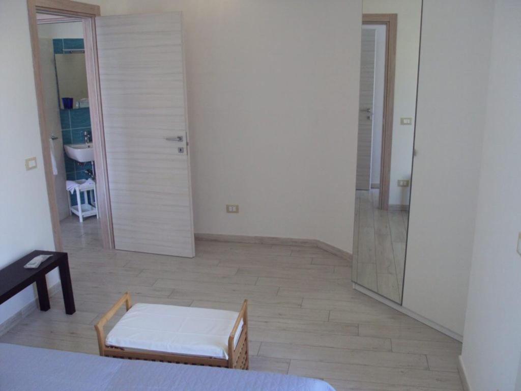 Erice Playa Appartement Trapani Buitenkant foto