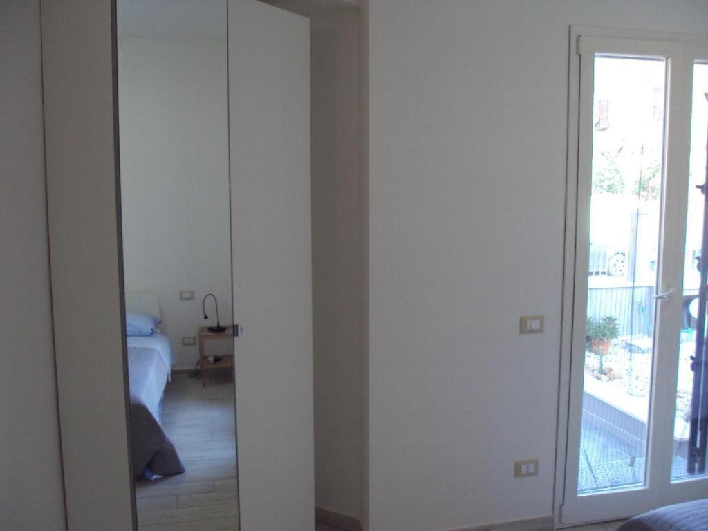 Erice Playa Appartement Trapani Buitenkant foto