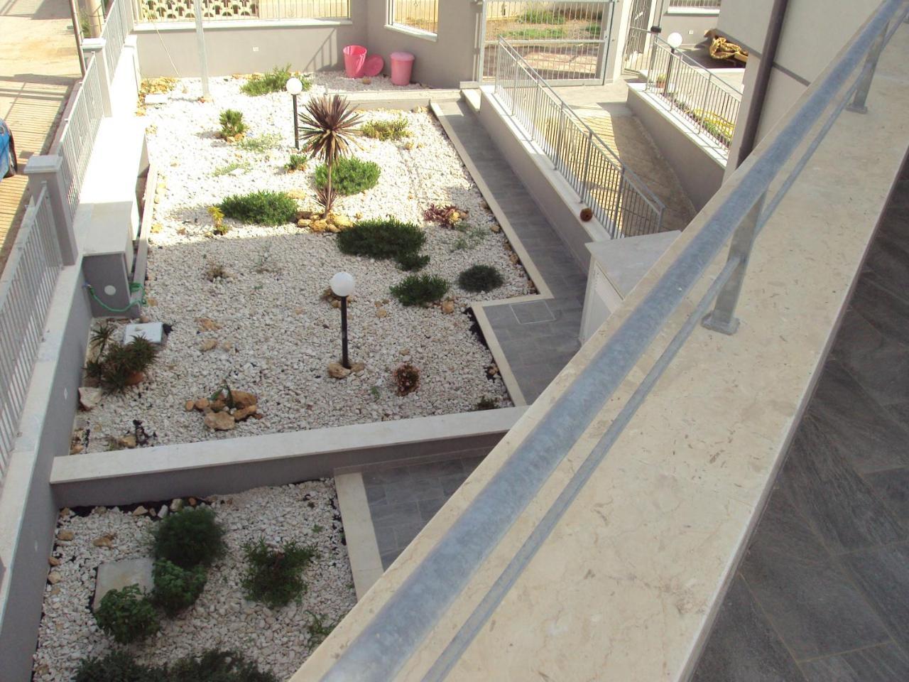 Erice Playa Appartement Trapani Buitenkant foto