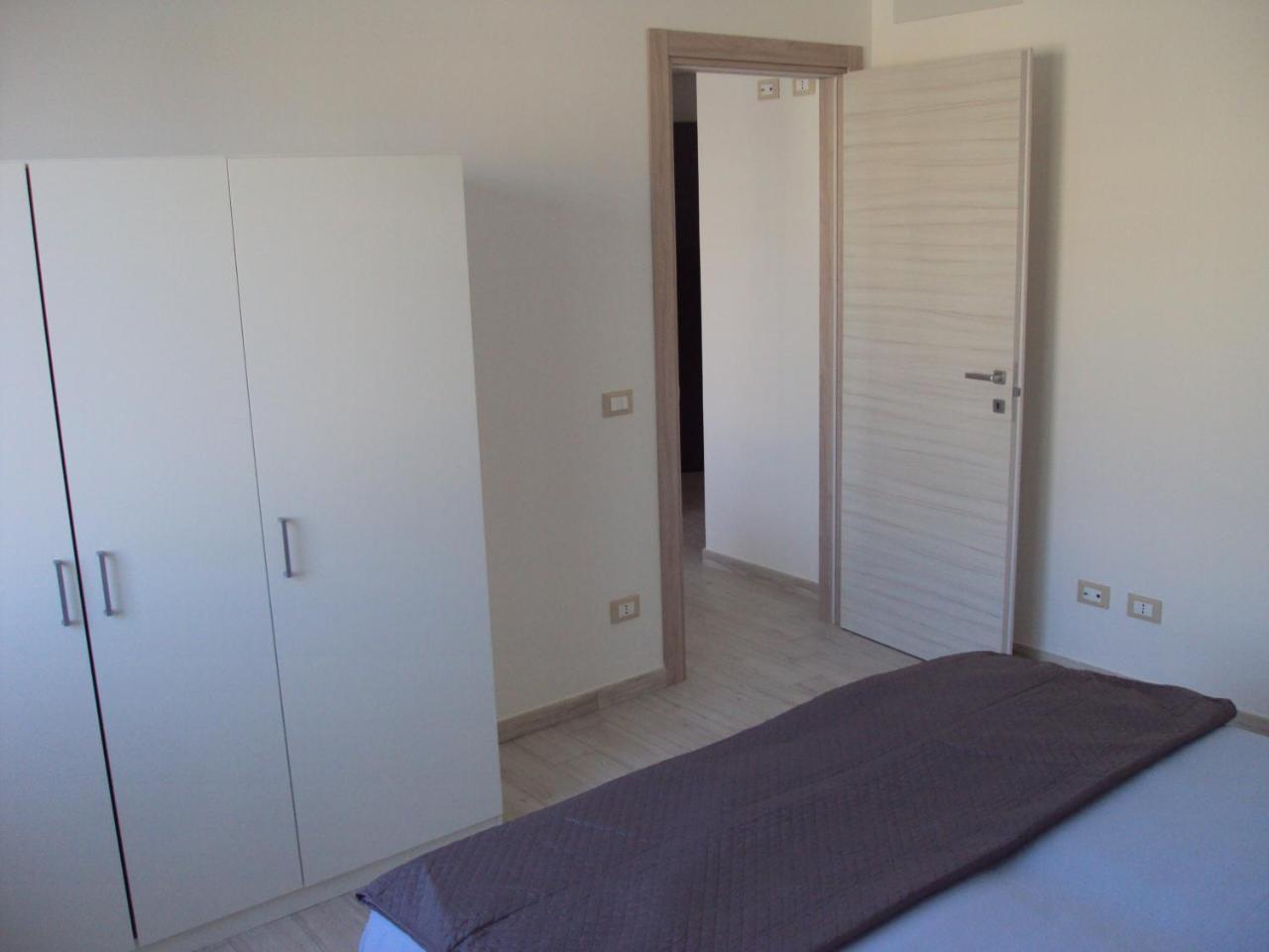 Erice Playa Appartement Trapani Buitenkant foto
