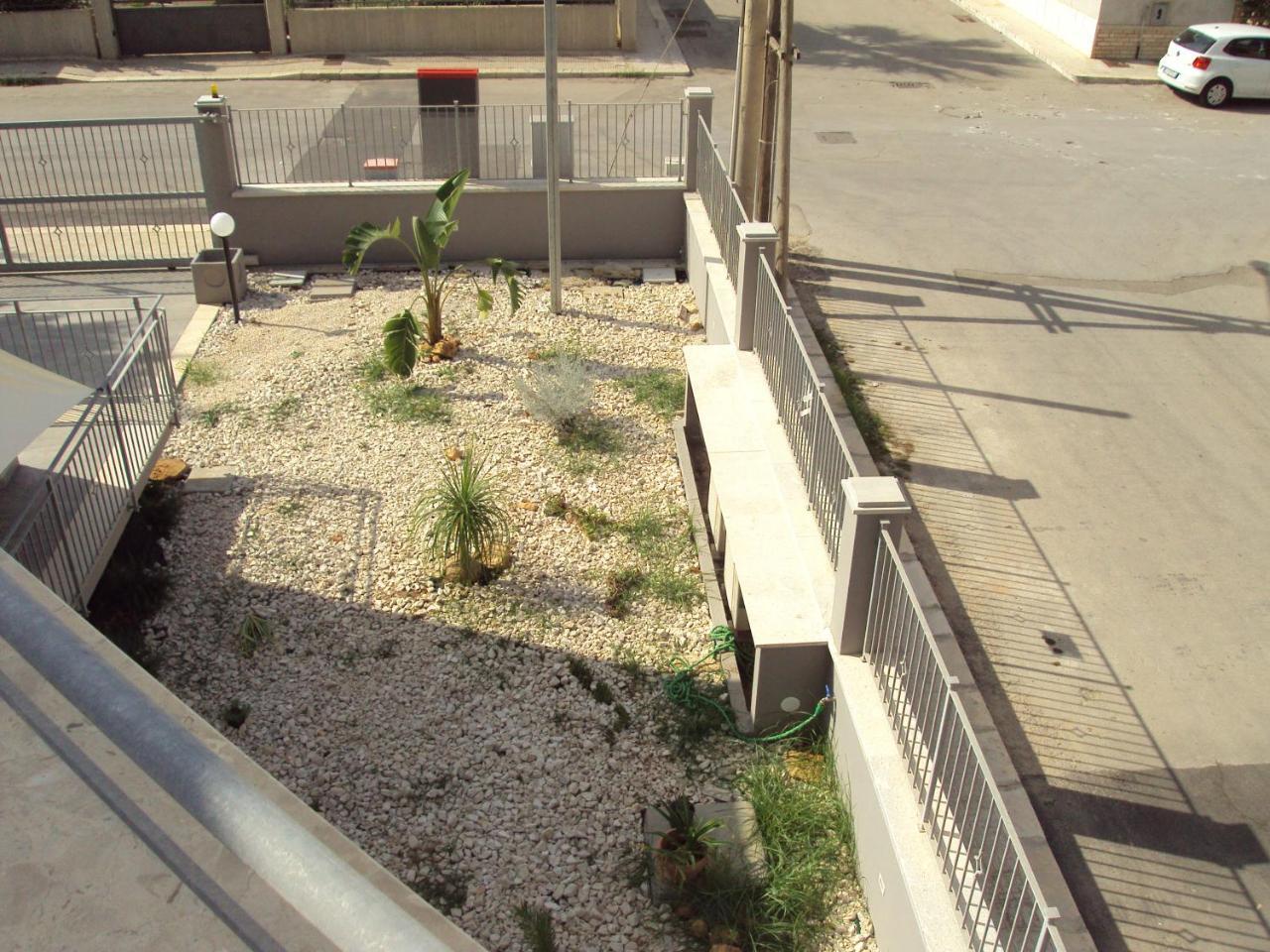 Erice Playa Appartement Trapani Buitenkant foto