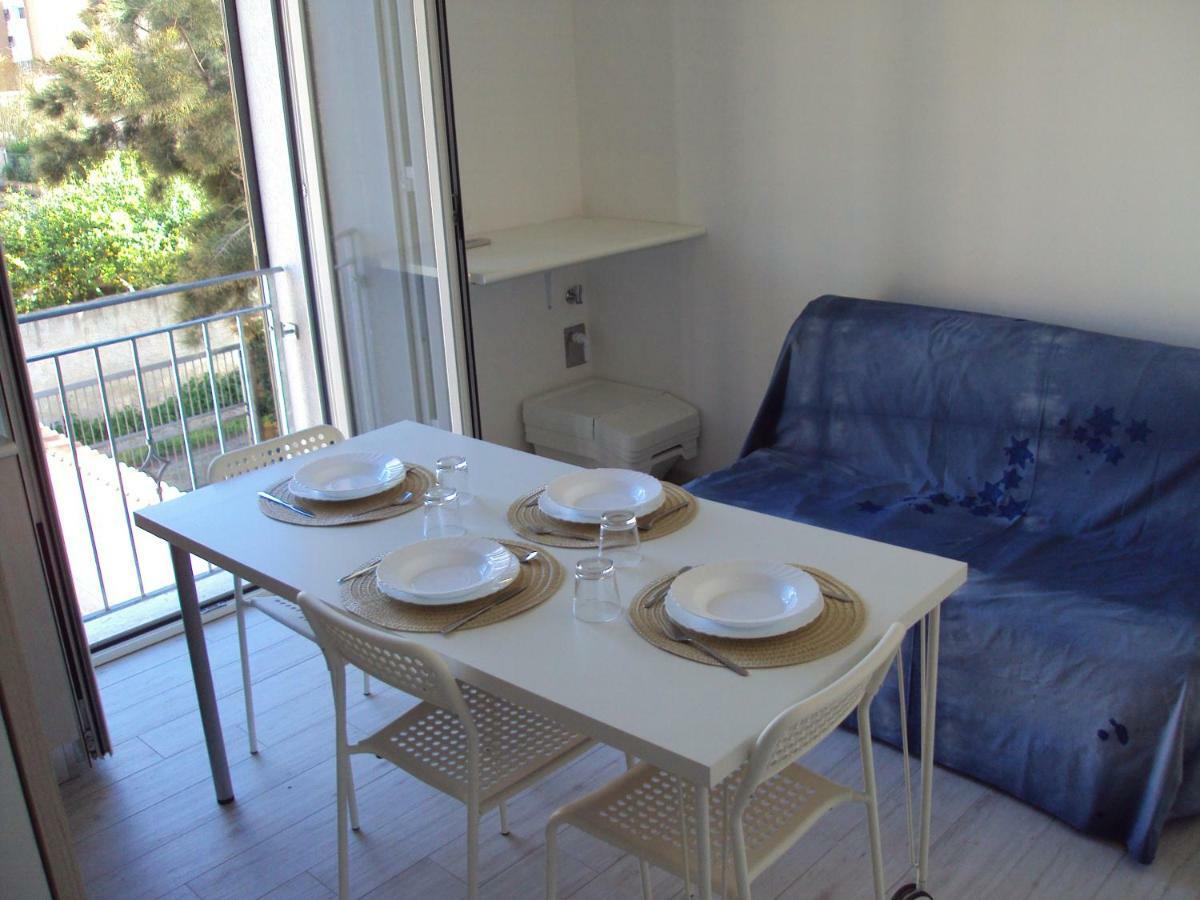 Erice Playa Appartement Trapani Buitenkant foto