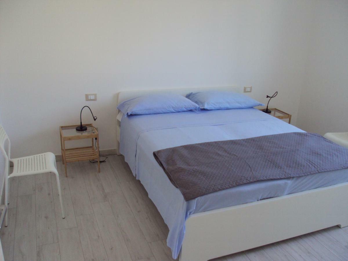 Erice Playa Appartement Trapani Buitenkant foto